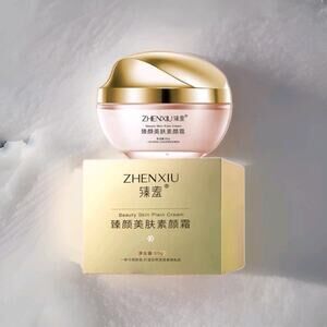 Moisturizing Brightening Concealer Smooth Tone-Up CreamZhenxiu Beauty Cream